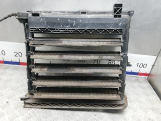 диффузор вентилятора BMW 3 серия E46 1999, 2.0 л., 318d Compact, дизель, МКПП, седан