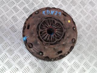 маховик Citroen Jumper 2 поколение 2007, 2.2 л., дизель, МКПП, микроавтобус