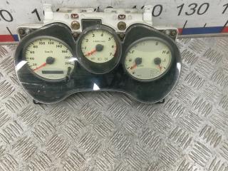 приборная панель Toyota RAV4 2 поколение (XA20) 2002, 2.0 л., дизель, МКПП, внедорожник 5 дв., 838004A090, 1575105105202