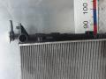 радиатор охлаждения Kia Sportage 3 поколение 2012, 1.7 л., дизель, МКПП, внедорожник 5 дв., 253102Y000 - фото №2