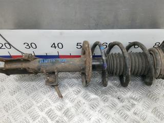 Стойка Kia Sportage 3 поколение 2012, 1.7 л., дизель, МКПП, внедорожник 5 дв., 546613U010, 546302Y350