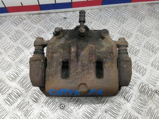 суппорт передний правый Opel Antara 1 поколение [рестайлинг] 2013, 2.2 л., дизель, МКПП, внедорожник 5 дв.