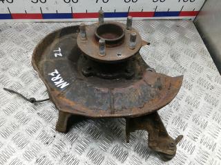 ступица задняя левая Ford Kuga 1 поколение 2010, 2.0 л., TDCi 4x4, дизель, МКПП, внедорожник 5 дв.