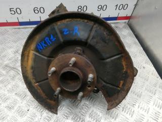 ступица задняя правая Ford Kuga 1 поколение 2010, 2.0 л., TDCi 4x4, дизель, МКПП, внедорожник 5 дв.