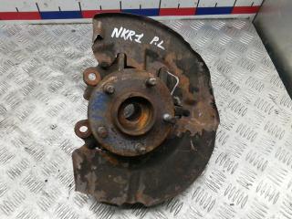 ступица передняя левая Ford Kuga 1 поколение 2010, 2.0 л., TDCi 4x4, дизель, МКПП, внедорожник 5 дв.