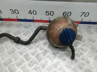 бачок расширительный Skoda Rapid 1 поколение 2013, 1.6 л., дизель, МКПП, хетчбэк 5 дв., 6Q0121407B