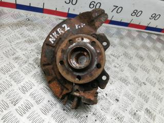 ступица передняя правая Skoda Rapid 1 поколение 2013, 1.6 л., дизель, МКПП, хетчбэк 5 дв., 6R0407621A, 6Q0407256S