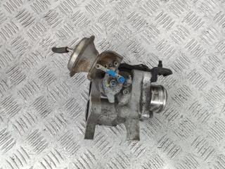 заслонка дроссельная Honda Civic 8 поколение [рестайлинг] 2008, 2.2 л., дизель, МКПП, хетчбэк 5 дв., 17120RMCE01