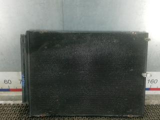 радиатор кондиционера Lexus RX 2 поколение 2004, 3.0 л., бензин, АКПП, внедорожник 5 дв.