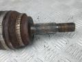 полуось передняя левая (приводной вал, ШРУС) Lexus RX 2 поколение 2004, 3.0 л., бензин, АКПП, внедорожник 5 дв. - фото №5