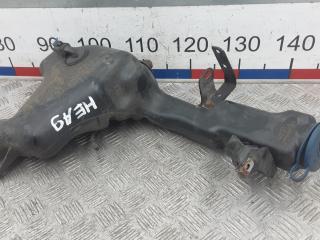 бачок омывателя Mercedes-Benz C-Класс W204/S204/C204 [рестайлинг] 2012, 2.2 л., D C220 CDI, дизель, МКПП, седан