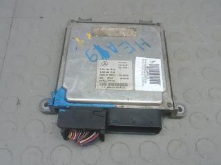 ЭБУ Mercedes-Benz C-Класс W204/S204/C204 [рестайлинг] 2012, 2.2 л., D C220 CDI, дизель, МКПП, седан, A6519007500, A0064461540