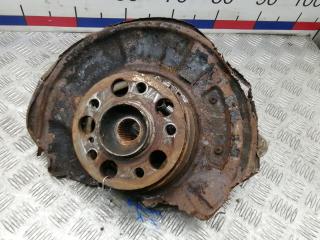 ступица задняя правая Mercedes-Benz C-Класс W204/S204/C204 [рестайлинг] 2012, 2.2 л., D C220 CDI, дизель, МКПП, седан