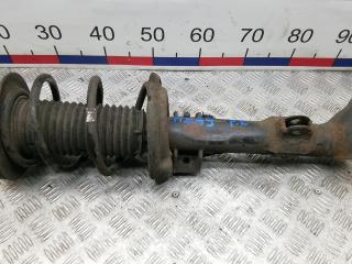 Стойка Mercedes-Benz C-Класс W204/S204/C204 [рестайлинг] 2012, 2.2 л., D C220 CDI, дизель, МКПП, седан