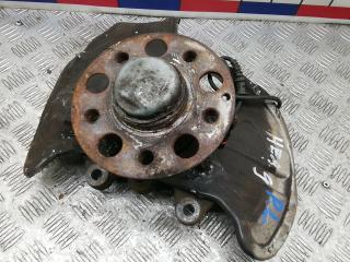 ступица передняя левая Mercedes-Benz C-Класс W204/S204/C204 [рестайлинг] 2012, 2.2 л., D C220 CDI, дизель, МКПП, седан