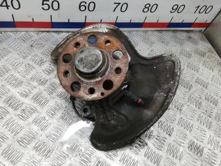 ступица передняя правая Mercedes-Benz C-Класс W204/S204/C204 [рестайлинг] 2012, 2.2 л., D C220 CDI, дизель, МКПП, седан