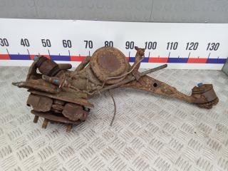 ступица задняя правая Toyota RAV4 2 поколение (XA20) 2001, 1.8 л., бензин, МКПП, внедорожник 5 дв.