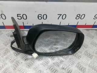 зеркало правое Toyota RAV4 2 поколение (XA20) 2001, 1.8 л., бензин, МКПП, внедорожник 5 дв.