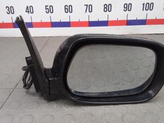 зеркало правое Toyota RAV4 2 поколение (XA20) 2001, 1.8 л., бензин, МКПП, внедорожник 5 дв., PIN3