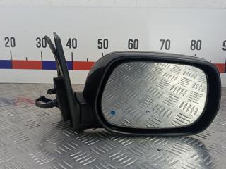 зеркало правое Toyota RAV4 2 поколение (XA20) 2001, 1.8 л., бензин, МКПП, внедорожник 5 дв., PIN3