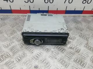 магнитола Toyota RAV4 2 поколение (XA20) 2001, 1.8 л., бензин, МКПП, внедорожник 5 дв.