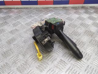 переключатель подрулевой Toyota RAV4 2 поколение (XA20) 2001, 1.8 л., бензин, МКПП, внедорожник 5 дв.