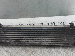 радиатор интеркулера Land Rover Range Rover Sport 1 поколение 2008, 2.7 л., TDVM, дизель, АКПП, внедорожник 5 дв.