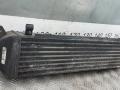 радиатор интеркулера Land Rover Range Rover Sport 1 поколение 2008, 2.7 л., TDVM, дизель, АКПП, внедорожник 5 дв. - фото №3