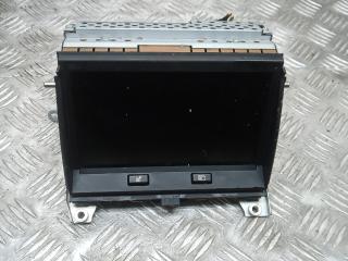 монитор Land Rover Range Rover Sport 1 поколение 2008, 2.7 л., TDVM, дизель, АКПП, внедорожник 5 дв., 8H2210E889AC