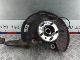 ступица передняя правая Land Rover Range Rover Sport 1 поколение 2008, 2.7 л., TDVM, дизель, АКПП, внедорожник 5 дв.