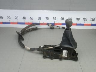 кулиса Renault Megane 3 поколение 2009, 1.9 л., дизель, МКПП, хетчбэк 5 дв.