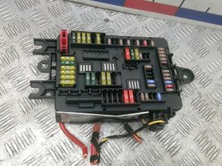 блок комфорта BMW 3 серия F30/F31/F34 [рестайлинг] 2015, 2.0 л., 320d, дизель, МКПП, седан, ., 6114VB, 9337880