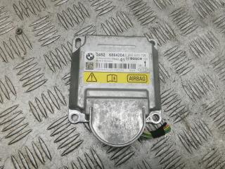 блок AirBag BMW 3 серия F30/F31/F34 [рестайлинг] 2015, 2.0 л., 320d, дизель, МКПП, седан, 6864204