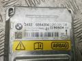 блок AirBag BMW 3 серия F30/F31/F34 [рестайлинг] 2015, 2.0 л., 320d, дизель, МКПП, седан, 6864204 - фото №3