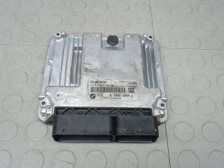 ЭБУ BMW 3 серия F30/F31/F34 [рестайлинг] 2015, 2.0 л., 320d, дизель, МКПП, седан, 8582280