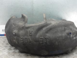 Подкрылок задний правый BMW 3 серия F30/F31/F34 [рестайлинг] 2015, 2.0 л., 320d, дизель, МКПП, седан