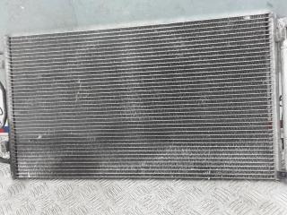 радиатор кондиционера BMW 3 серия F30/F31/F34 [рестайлинг] 2015, 2.0 л., 320d, дизель, МКПП, седан