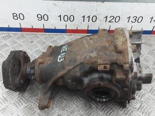 редуктор заднего моста BMW 3 серия F30/F31/F34 [рестайлинг] 2015, 2.0 л., 320d, дизель, МКПП, седан, 7599469