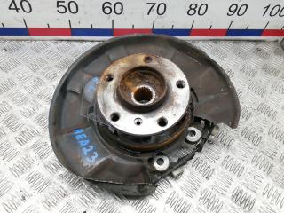 ступица задняя левая BMW 3 серия F30/F31/F34 [рестайлинг] 2015, 2.0 л., 320d, дизель, МКПП, седан