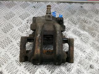 суппорт задний левый BMW 3 серия F30/F31/F34 [рестайлинг] 2015, 2.0 л., 320d, дизель, МКПП, седан