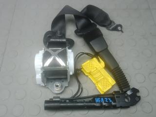 ремень безопасности BMW 3 серия F30/F31/F34 [рестайлинг] 2015, 2.0 л., 320d, дизель, МКПП, седан, 34078319