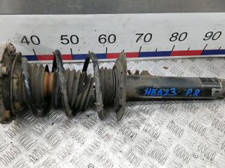 Стойка BMW 3 серия F30/F31/F34 [рестайлинг] 2015, 2.0 л., 320d, дизель, МКПП, седан