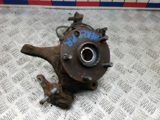 ступица передняя правая Toyota RAV4 3 поколение (XA30) 2007, 2.2 л., дизель, МКПП, внедорожник 5 дв., 4355042020, 4321142080