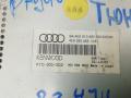 блок радио Audi A8 D3/4E [рестайлинг] 2005, 3.0 л., дизель, АКПП, седан, 4E0035563 - фото №4