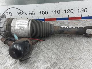 амортизатор задний левый Audi A8 D3/4E [рестайлинг] 2005, 3.0 л., дизель, АКПП, седан, 4E0616001F