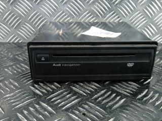 навигация Audi A8 D3/4E [рестайлинг] 2005, 3.0 л., дизель, АКПП, седан, 4E0910888PX