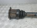 полуось передняя левая (приводной вал, ШРУС) Audi A8 D3/4E [рестайлинг] 2005, 3.0 л., дизель, АКПП, седан, 4E0407271P, 4E0407451AX - фото №3