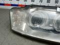 фара правая Audi A8 D3/4E [рестайлинг] 2005, 3.0 л., дизель, АКПП, седан, 4E0941030BQ - фото №2