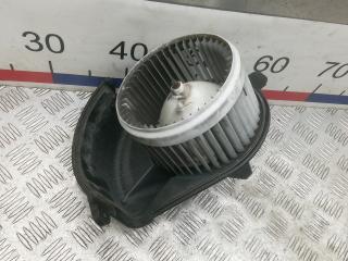 моторчик печки Renault Master 3 поколение 2012, 2.3 л., дизель, МКПП, микроавтобус