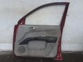дверь передняя правая Mitsubishi L200 4 поколение 2007, 2.5 л., дизель, МКПП, внедорожник 5 дв., 5700A176 - фото №6